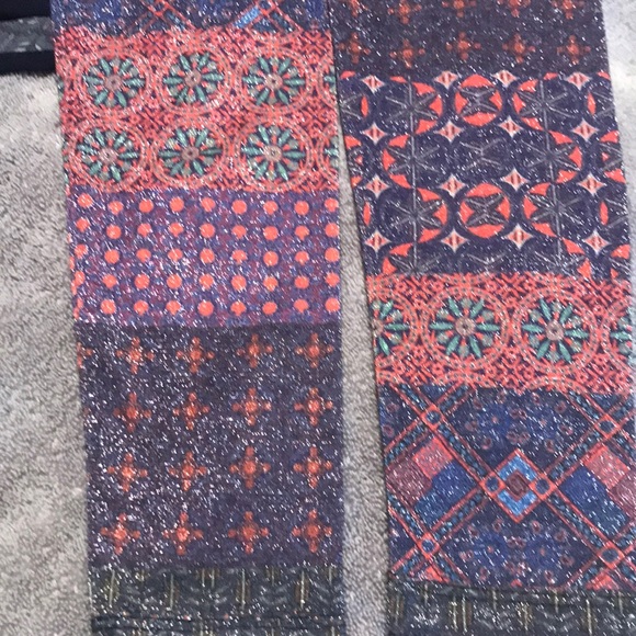 Desigual woman’s long sleeve shirt. Size X-Small. - Picture 6 of 9